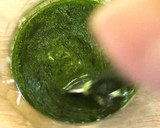 Foto del paso 2 de la receta: Aderezo de té Matcha
