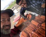 Foto del paso 2 de la receta: Ribs de cerdo con salsa BBQ