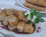 Foto langkah ke 15 dari resep Pempek Nasi.