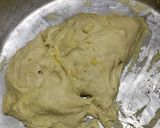 A picture of step 3 of Veg. Italian Pizza.