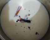 A picture of step 2 of Turmeric Milk (Haldi Wala Doodh).