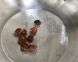 涼拌梅子苦瓜的食譜步驟3照片