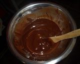 Foto del paso 1 de la receta: Galletas de chocolate