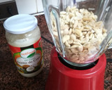 Foto del paso 1 de la receta: Mantequilla de maní casera