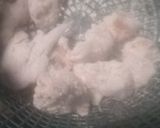 Foto langkah ke 3 dari resep Ayam goreng tepung simple.
