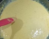 Foto del paso 6 de la receta: Pollo con crema de champiñones