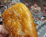 عکس مرحله 3 از دستور نان