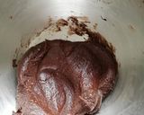 Une image de l'étape 2 de Energy balls vegan (crue/gluten free) chocolat et peanut butter.