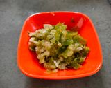 અવધી વેજ પુલાવ (Awadhi Veg Pulao Recipe In Gujarati) રેસીપી સ્ટેપ4ફોટો