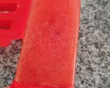 Foto del paso 2 de la receta: ⛱Helado MULTIFRUTA para el balcón