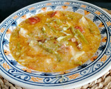 Foto del paso 12 de la receta: Sopa de espárragos