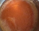 A picture of step 8 of Gujarati Jeera Thepla & Potato Curry (Bateta nu Shak).