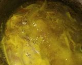 A picture of step 6 of Sweet & spicy raw mango chutney (Aam ki launji).