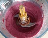 Φωτογραφία βήματος 2 της συνταγής Smoothie bowl