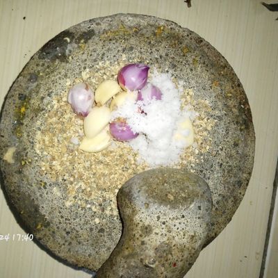 Langkah 3