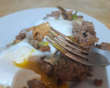 Foto del paso 6 de la receta: Carne con huevo, espectacular receta