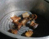 Foto langkah ke 2 dari resep Ikan pe asap bumbu pedas.