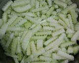 Foto langkah ke 1 dari resep Acar Kuning 🥒🥕.