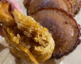 Foto langkah ke 3 dari resep Cucur.