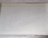 Foto del paso 4 de la receta: Jelly roll frutal