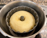 Foto del paso 10 de la receta: Pastel de coco caramelizado, sin horno, “ sin gluten “