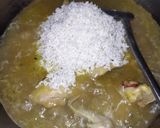 Foto langkah ke 4 dari resep Hainam CHICKEN RICE ala Singapore.