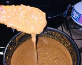 Foto del paso 6 de la receta: NUGATON😋/ Turrón de Chocolate 🍫 _