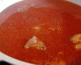 Foto del paso 3 de la receta: Magro con tomate