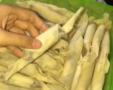 Foto langkah ke 2 dari resep 29. Pisang Aroma/ Pisang Coklat.