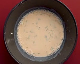 Foto del paso 1 de la receta: Alitas de coliflor en airfryer