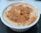 Diétás almáspite recept fázis 2 fotója