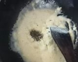 A picture of step 3 of Broccoli Spinach Sauce Pasta.