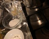 Foto del passaggio 9 della ricetta Torta Paradiso coco-ciock 🥥🍫