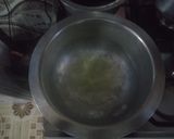 A picture of step 1 of Githeri Karanga na Ka-Ova.