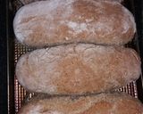Foto del paso 14 de la receta: Pan integral