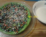 Foto langkah ke 7 dari resep Kue Alpukat (Menggunakan Magic Com).