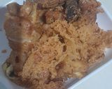Foto langkah ke 3 dari resep Ayam Kremes.
