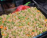 Shepherd's pie /pásztorpite/-gluténmentesen recept fázis 6 fotója