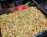 Shepherd's pie /pásztorpite/-gluténmentesen recept fázis 6 fotója