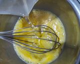 Foto langkah ke 2 dari resep Roti Tawar Gluten Free.