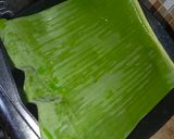 Foto langkah ke 5 dari resep Mujair Bakar Daun Pisang.