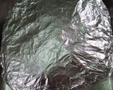 Foto del paso 5 de la receta: Colita de cuadril de cerdo mechada