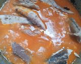 Foto langkah ke 5 dari resep Ikan Tongkol Bumbu Sarden (resep andalan Ibu).