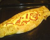 A picture of step 8 of Make peinirli.