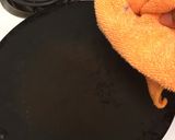 A picture of step 18 of Dosa (Indian Rice Crepe), Dosa batter#mycookbook.