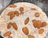 Foto del paso 1 de la receta: Batido de AVENA con BANANA y almendras