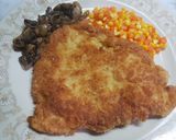 Foto langkah ke 10 dari resep Chicken steak.