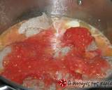 Beef with vegetables in a clay pot recipe step 2 photo