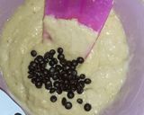 Foto langkah ke 4 dari resep Banana Cake Kukus.