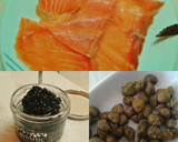 Foto del paso 4 de la receta: Endivias con queso y salmón